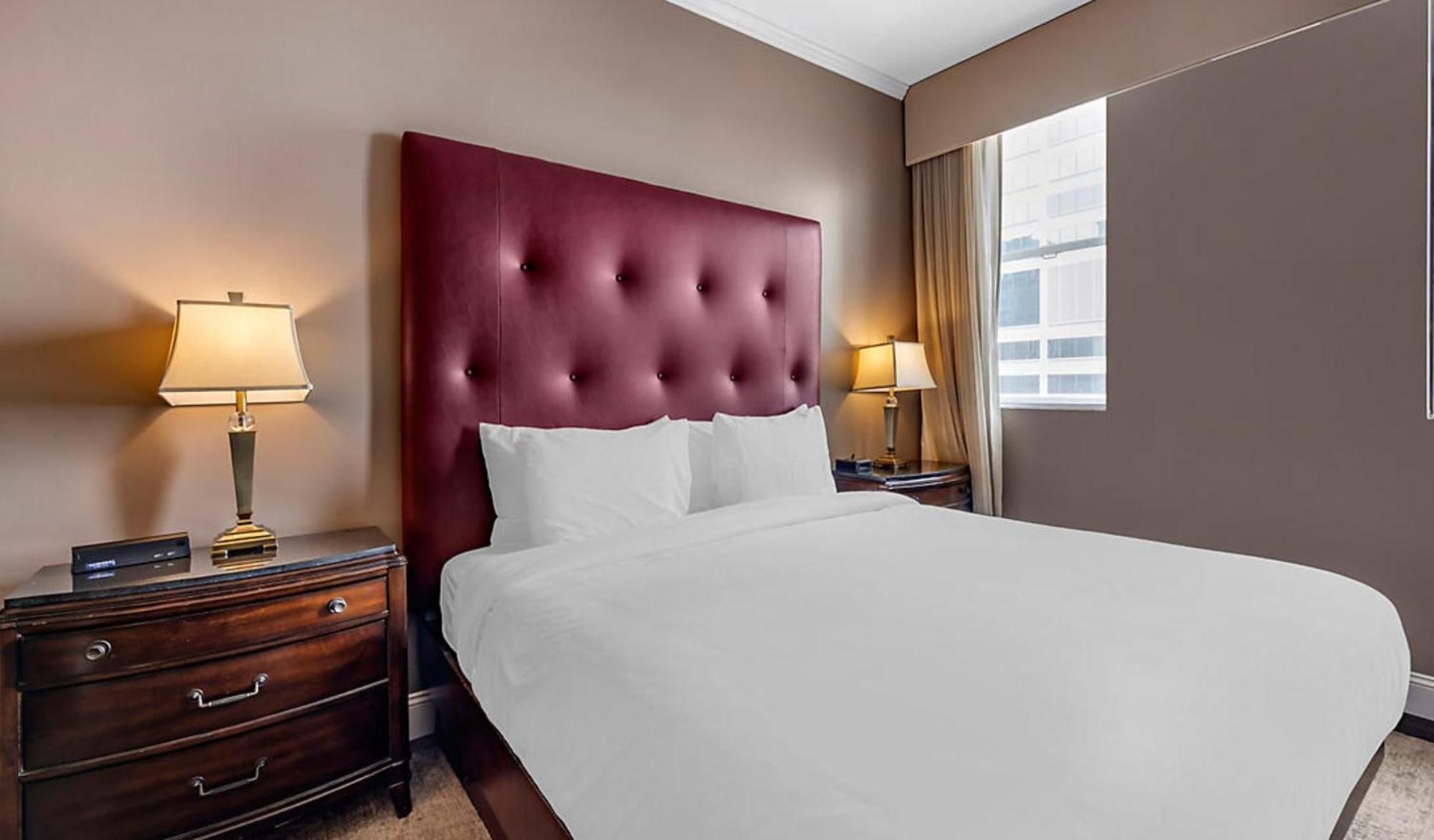 Bluegreen Downtown Nashville Ngoại thất bức ảnh